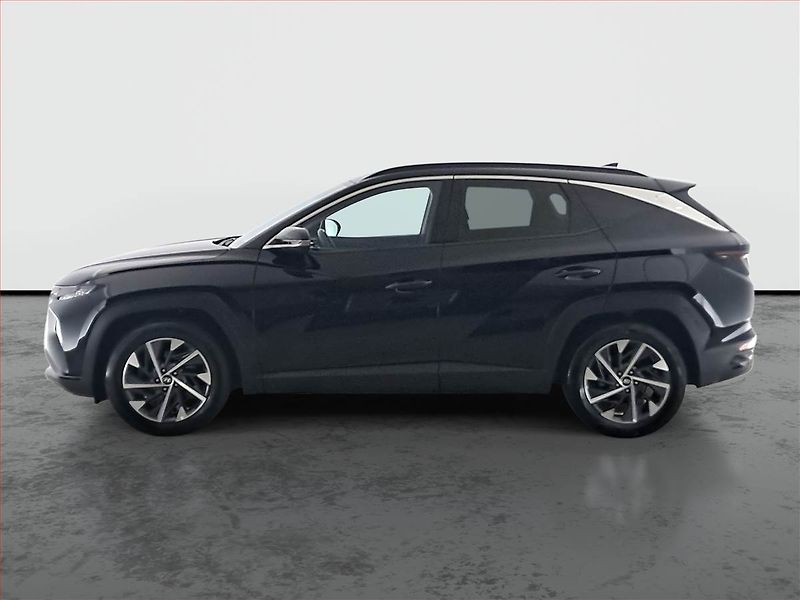 Hyundai Tucson (2023) Smart 1.6 T-GDI - fotka 3 z 16