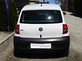 Volkswagen Fox (2008) 1.2i - náhled 12