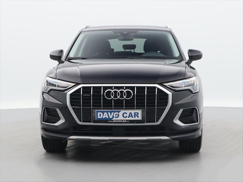 Audi Q3 2,0 40 TFSI Aut. quattro LED - fotka 2 z 28