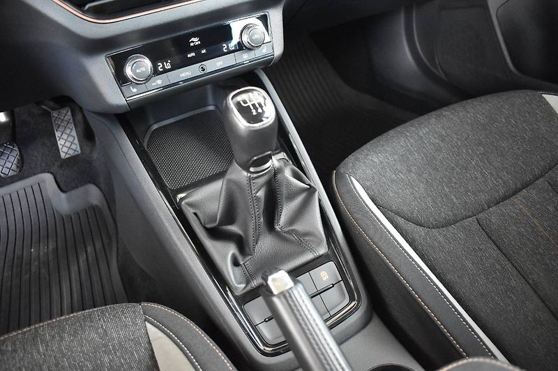 Škoda Kamiq (2022) Style 1.5TSI 110kW - fotka 23 z 24