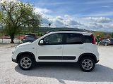 Fiat Panda Multijet 1.3 16V 4X4 - náhled 1