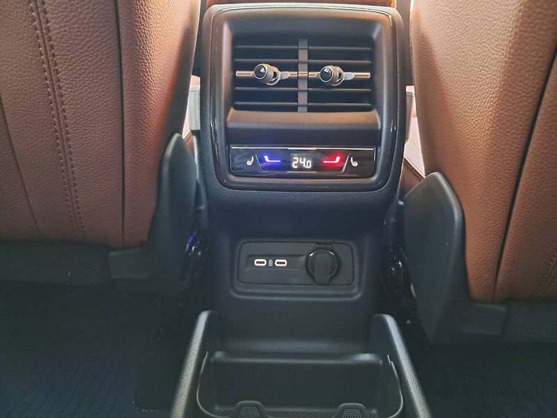 Škoda Kodiaq (2026) EXCLUSIVE Selection 2.0 TDI / - fotka 29 z 34