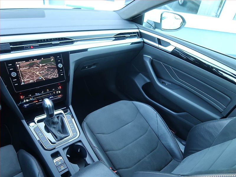 Volkswagen Arteon (2021) R-line 2.0 TDI - fotka 8 z 22