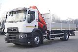 Renault (2021) C280 DTI 8/ Crane / 8 units - náhled 13