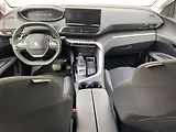 Peugeot 3008 (2021) 1.5 HDi, Style, AT, LED, navi - náhled 8