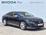 Volkswagen Arteon (2022) Elegance DSG 2,0TSi 140kW - náhled 9