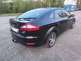 Ford Mondeo BEZ DPF,KRÁSNÉ,1MAJ55L,SERVIS - náhled 2