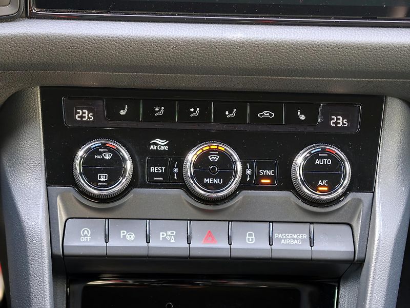 Škoda Kodiaq 2,0 TSi RS - fotka 18 z 26