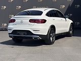 Mercedes-Benz GLC (2020) 200 kupé 4Matic DPH ČR - náhled 6