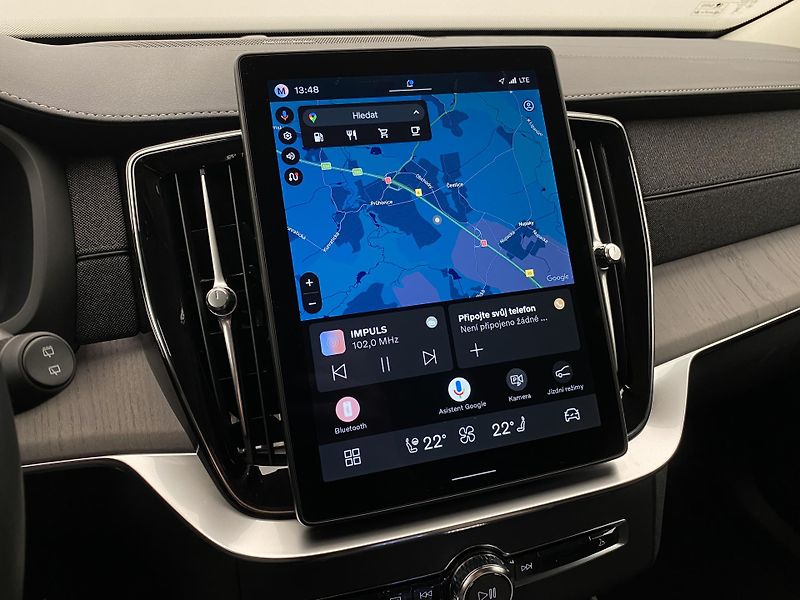 Volvo XC90 (2026) B5 AWD AUT DARK PLUS 7míst - fotka 39 z 67