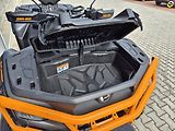 Can-Am Outlander Max 1000 XT-P (2026) Outlander MAX 1000R XT-P SAS M - náhled 19