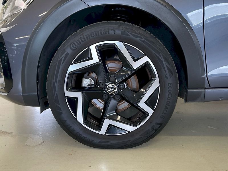Volkswagen Taigo (2025) R-Line 1.0TSI 85kW - fotka 11 z 30