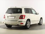 Mercedes-Benz GLK (2010) 220 CDI, 4X4, Automat - náhled 4