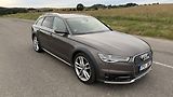 Audi A6 Allroad (2017) biturbo - náhled 1