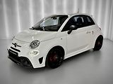 Abarth 500 1.4 TURBO-JET 107KW, KLIMA, PD - náhled 1