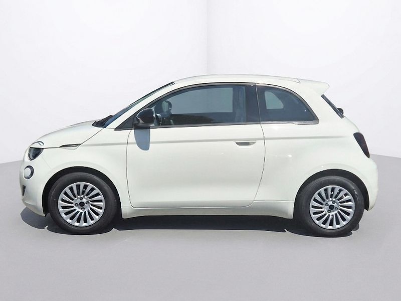 Fiat 500 (2026) Hybrid Pop BSG 65k MT6 - fotka 4 z 6
