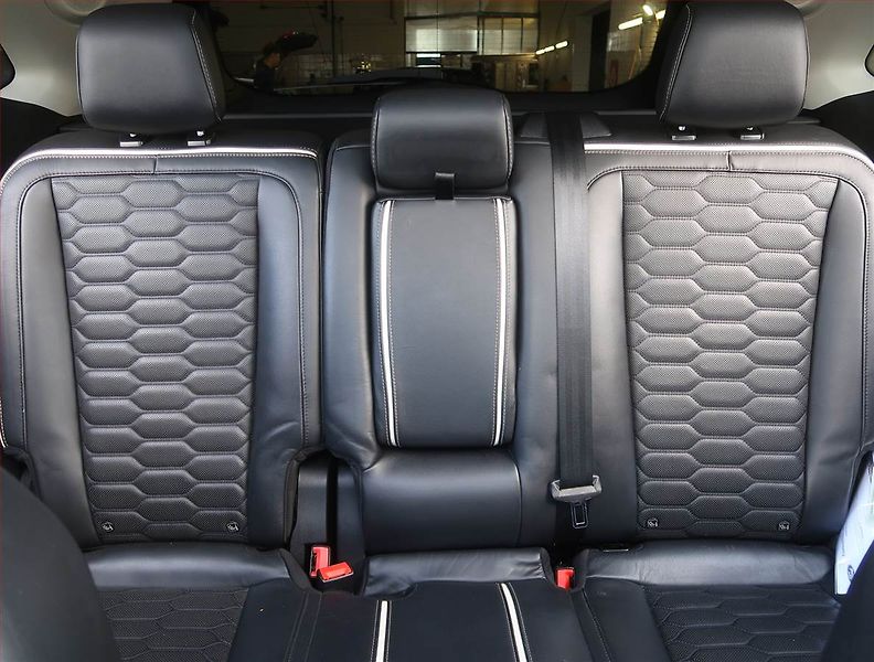 Ford Edge (2019) Vignale 2.0 EcoBlue BiTurbo - fotka 10 z 24