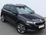Škoda Karoq FL 4x4 Style 2.0 TDI /110kW 7s - náhled 9