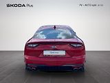 Kia Stinger (2017) 3.3 GT 272 kW 4x4 Automat - náhled 28