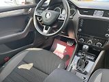 Škoda Octavia 2.0 TDi 135kW SCOUT DSG 4x4 ČR - náhled 34