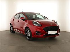 Ford Puma (2022) ST-Line 1.0 EcoBoost - fotografie inzerátu