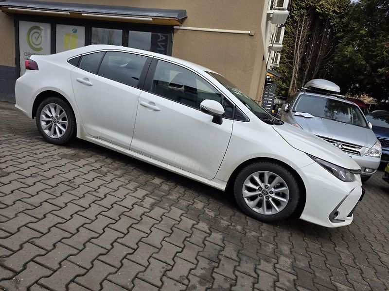Toyota Corolla 1.5-1.MAJ-ZÁRUKA-NAVI-KAMERA   - fotka 6 z 20
