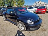 Volkswagen Beetle CABRIO 2,0TDI DSG CUP KAMERA  - náhled 23