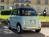 Fiat Topolino (2026) Verde Vita IHNED DOSTUPNÉ - náhled 8