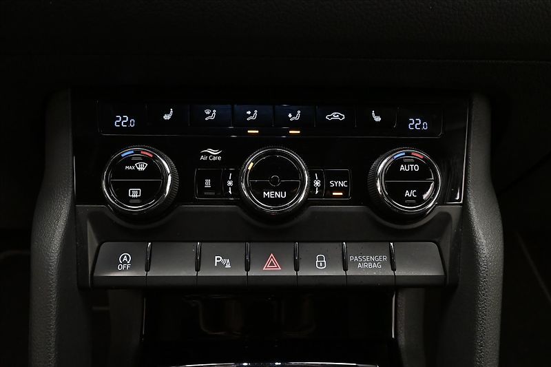 Škoda Kodiaq 2,0 TDI 147 kW DSG 4x4 SportLI - fotka 21 z 33