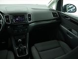 Volkswagen Sharan (2017) 1.4 TSI, Serv.kniha - náhled 8