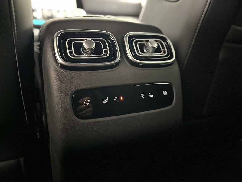 Jaecoo 8 (2026) PHEV EXCLUSIVE  - fotka 23 z 37