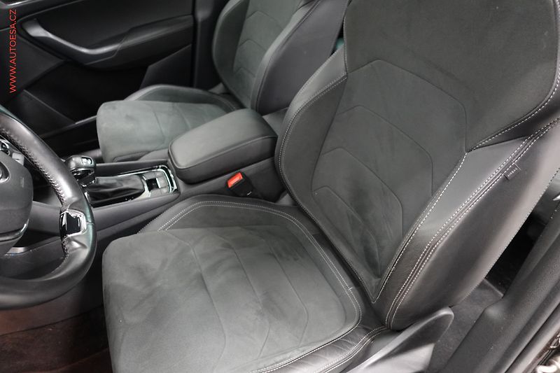 Škoda Kodiaq (2020) 2.0TDi 4x4, ČR, Style, DSG - fotka 9 z 24
