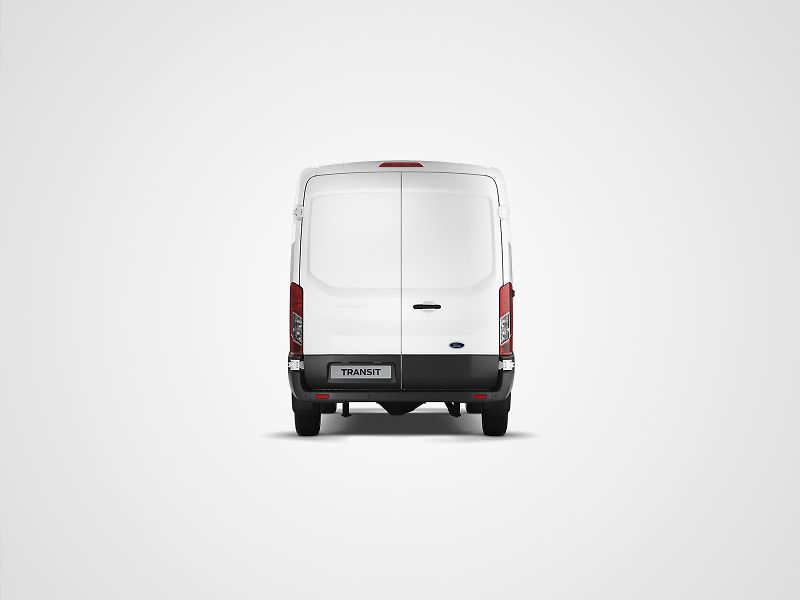 Ford Transit (2026) 2,0 EcoBlue 96 kW TREND 350 - fotka 6 z 9
