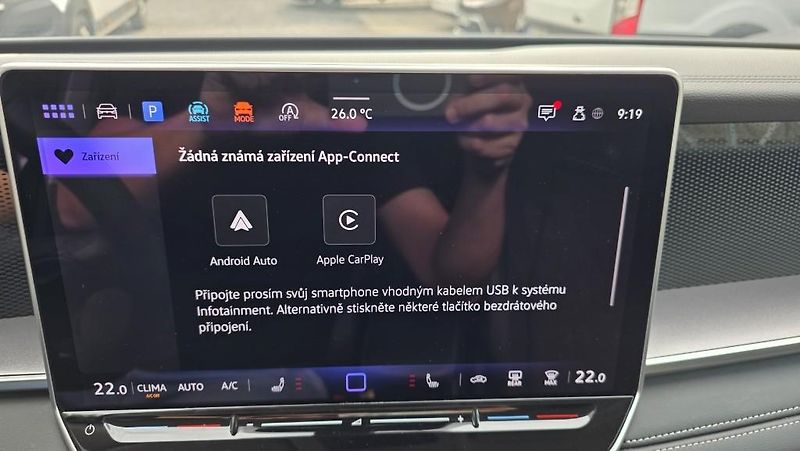 Volkswagen Tayron (2025) 1.5 eTSI 110 kW DSG7 7míst  - fotka 29 z 42