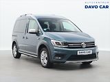 Volkswagen Caddy 2,0 TDI 110kW Alltrack 1.Maj - náhled 1