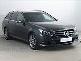 Mercedes-Benz Třídy E (2013) Edition E 300 BlueTEC, Automat - náhled 1