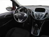 Ford B-MAX (2015) 1.6 16V, Automat, ČR,1.maj - náhled 7