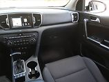 Kia Sportage (2017) Gold 1.7 CRDi, Automat - náhled 8