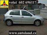 Škoda Fabia (2001) VOLAT 602696117 - náhled 3