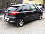 Citroën C4 Picasso (2010) 1.6 16V 88kW - náhled 11