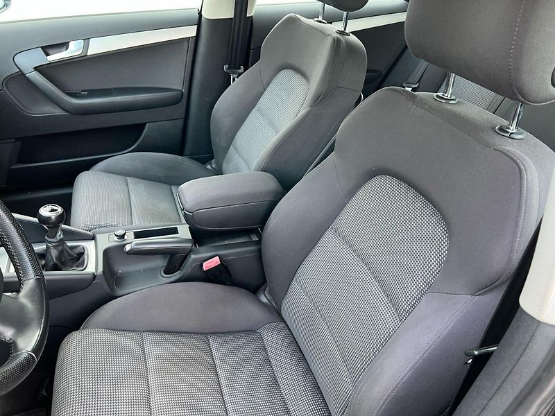 Audi A3 (2011) 1.6TDi 77kW! Sportback! - fotka 18 z 23