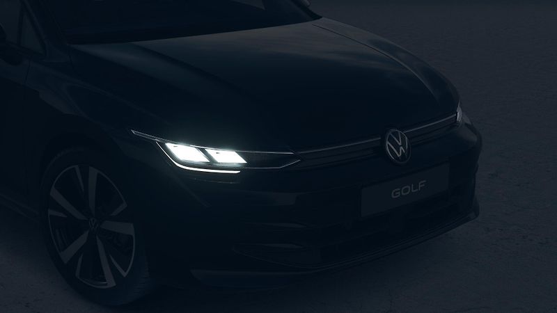 Volkswagen Golf (2026) People 1,5 TSI - fotka 5 z 9