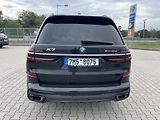 BMW X7 (2022) XDRIVE 4.0d - náhled 4