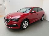 Škoda Scala 1.5 TSI 110kW Style - náhled 1