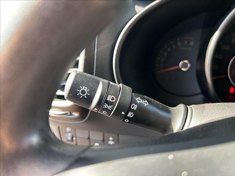 Kia Soul 1,6 GDi Automat 44t km  Tažné - fotka 24 z 44