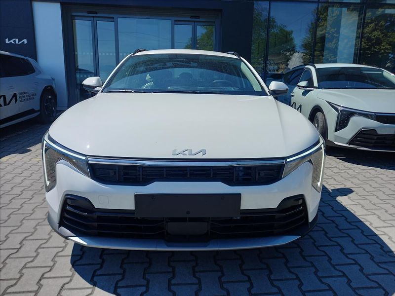 Kia K4 1,0 T-GDi SW SPIN 2026 - fotka 3 z 7