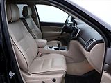 Jeep Grand Cherokee 3.0 CRDI 184kW Overland 4WD - náhled 12