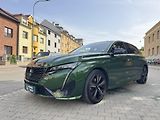 Peugeot 308 (2022) GT 1.5HDi Focal hudba TOP výba - náhled 1