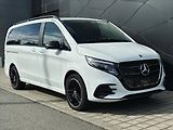 Mercedes-Benz Třídy V 2,0 300 d / Exclusive / L / 4M - náhled 16