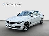 BMW Řada 3 320d xDrive Gran Turismo - náhled 1
